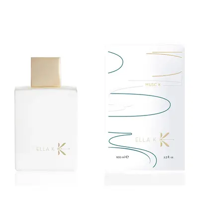 Ella K Parfums