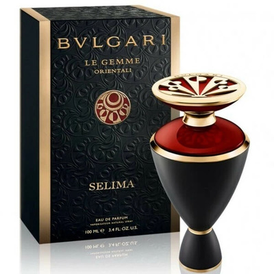 Парфюмерия Булгари Селима 100 мл