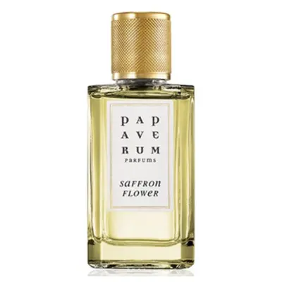 Жардин де парфюм Цветок шафрана для женщин и мужчин