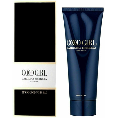 Carolina Herrera Good Girl Лосьон для тела 100 мл