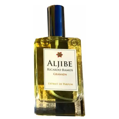 Ricardo Ramos Perfumes de Autor Aljibe