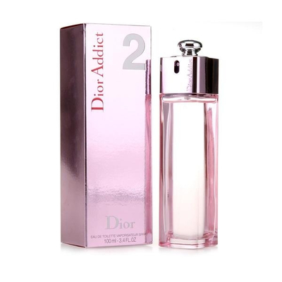 Christian Dior Addict Eau Fraiche 2014 2014 SpellSmell.ru