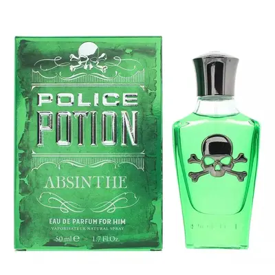 Полиция Поушн абсинт фор хим для мужчин