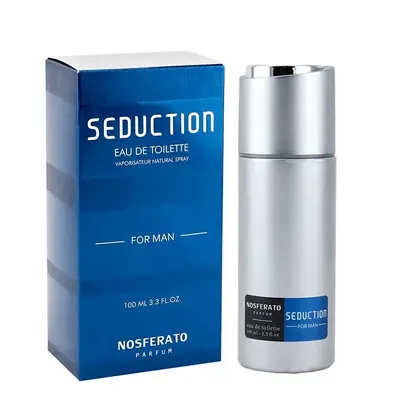 Дельта парфюм Носферато седакшн для мужчин