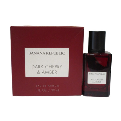Парфюмерия Банана репаблик Дарк черри и амбра 30 мл