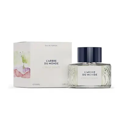 Камиль леге Ларбр дю монд