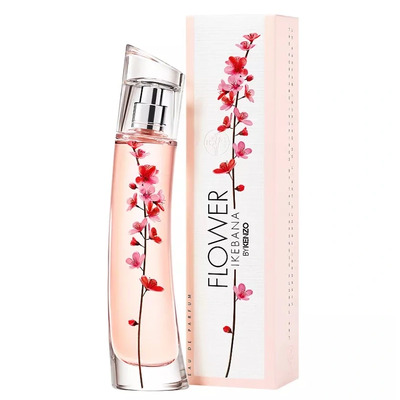 Женские духи Kenzo Flower Ikebana Mimosa со скидкой