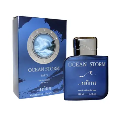 Positive Parfum Ocean Storm