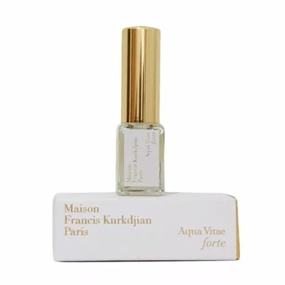 Миниатюра Maison Francis Kurkdjian Aqua Vitae Forte Парфюмерная вода 5 мл - пробник духов