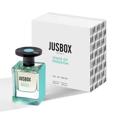 Джасбокс Вейв оф фридом для женщин и мужчин