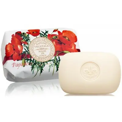 Новая заря Мак мыло для женщин