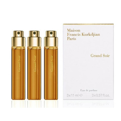 Maison Francis Kurkdjian Grand Soir набор парфюмерии