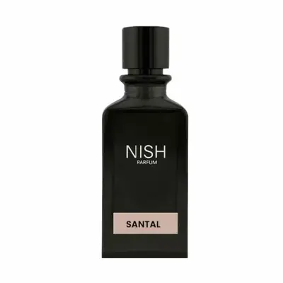 Nish Parfum Santal