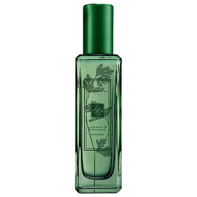 Jo Malone The Herb Garden Lavender and Coriander Одеколон 30 мл