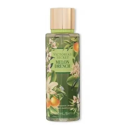 Новинка Victoria`s Secret Melon Drench