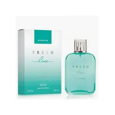 Дилис Эсенс мэн для мужчин