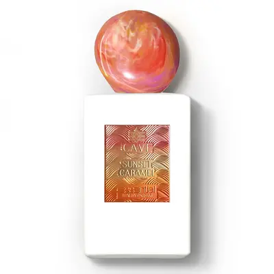 Cave Sunset Caramel