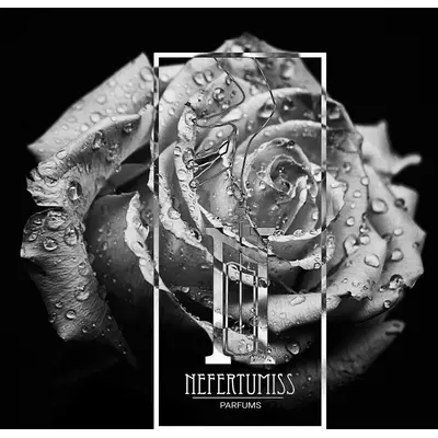 Нефертумисс Серебряная роза для женщин