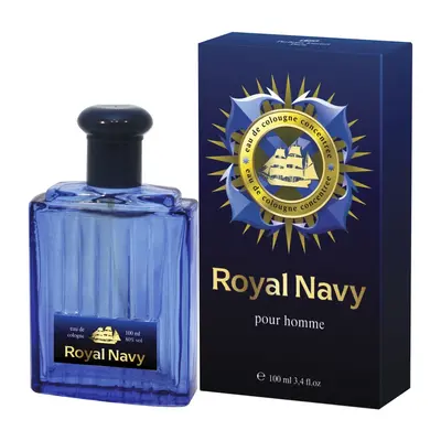Парфюм Brocard Royal Navy