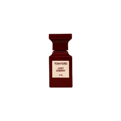 Миниатюра Tom Ford Lost Cherry Парфюмерная вода 4 мл - пробник духов