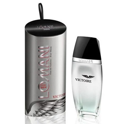 Парфюмерия Ломани Виктори 100 мл