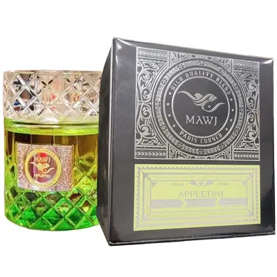 Paris Corner Mawj Appletini