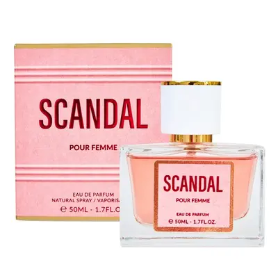 Новинка KPK Parfum Scandal Pour Femme