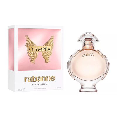 Женские духи Paco Rabanne Olympea со скидкой