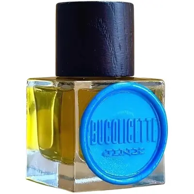 Джинкс смеллс Буколицит