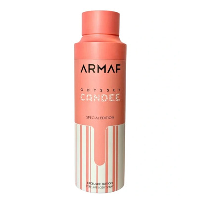 Armaf Odyssey Candee Дезодорант-спрей 200 мл