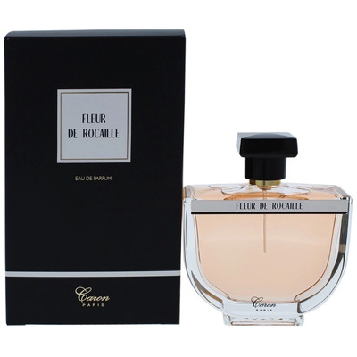 Парфюмерия Карон Флер де рокайл 100 мл