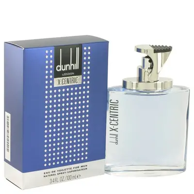 Аромат Alfred Dunhill Xcentric
