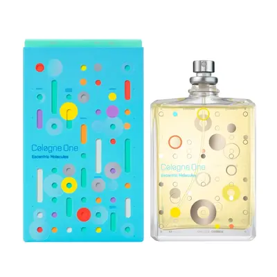 Эксцентрик молекула Колонь ван для женщин и мужчин