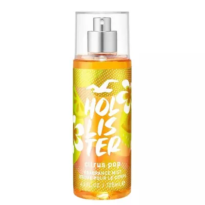 Hollister Citrus Chill