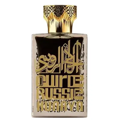 Hunayn Cuir De Russie