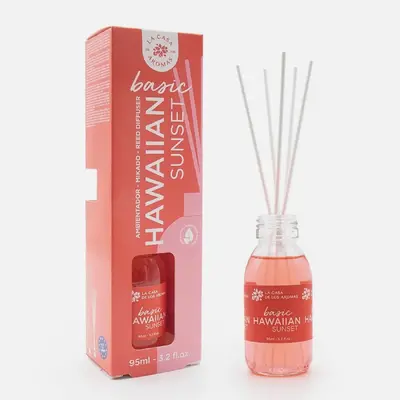 La Casa De Los Aromas Hawaiian Sunset