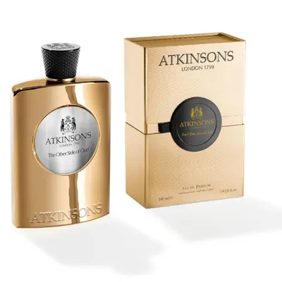 Аромат Atkinsons The Other Side of Oud