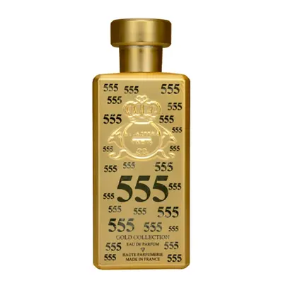 Al Jazeera Perfumes 555