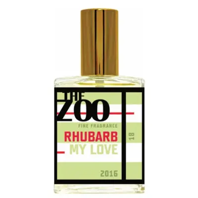 The Zoo Rhubarb My Love