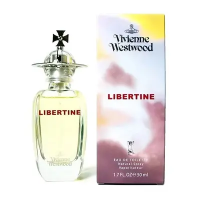 Vivienne Westwood Libertine