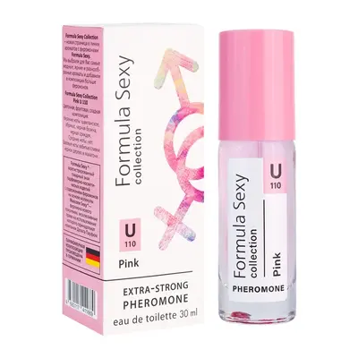 Delta Parfum Formula Sexy Pink U110