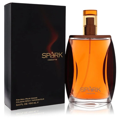 Liz Claiborne Spark for Men Одеколон 100 мл