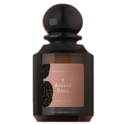 Л артизан парфюмер 9 аркана роза для женщин и мужчин