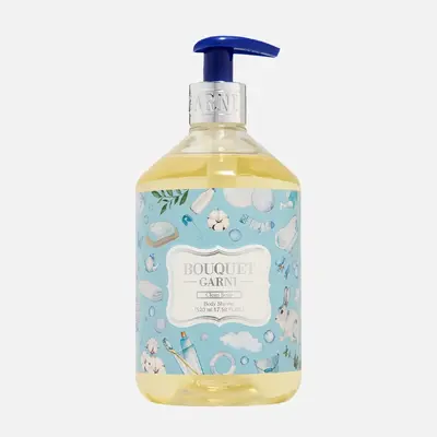 Bouquet Garni Clean Soap