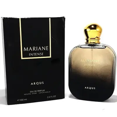 Латтафа Аргус мариане интенс