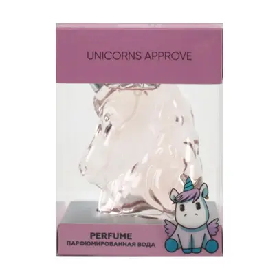 Unicorns Approve Unicorns Approve Eau de Parfum Дымка для тела 150 мл