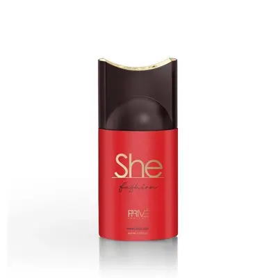 Прайв пефюмс Ши фэшн для женщин