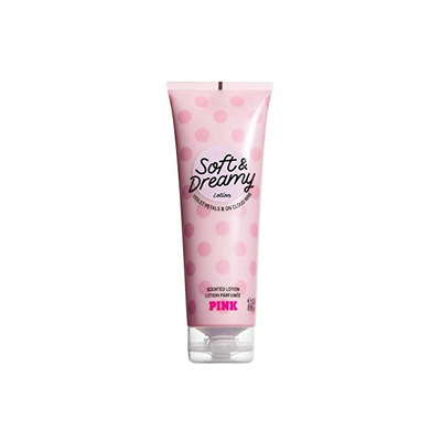 Victoria`s Secret Pink Soft and Dreamy Лосьон для тела 236 мл