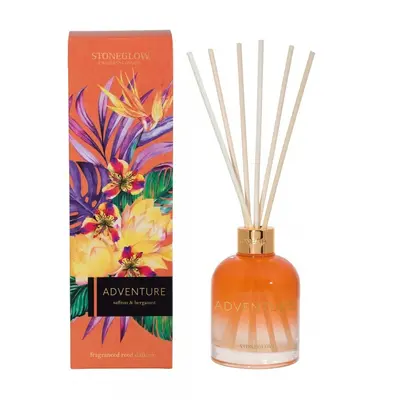 Стоунглоу Шафран бергамот для женщин и мужчин