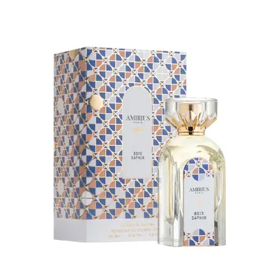 Амириус Боис сапфир для женщин и мужчин